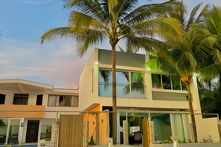 Quinta Sofy House, Playa San Diego