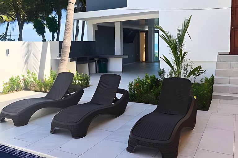 Quinta Sofy House, Playa San Diego