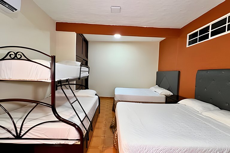 Quinta Chanel, Lago de Coatepeque