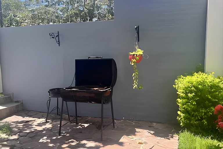 Quinta Chanel, Lago de Coatepeque