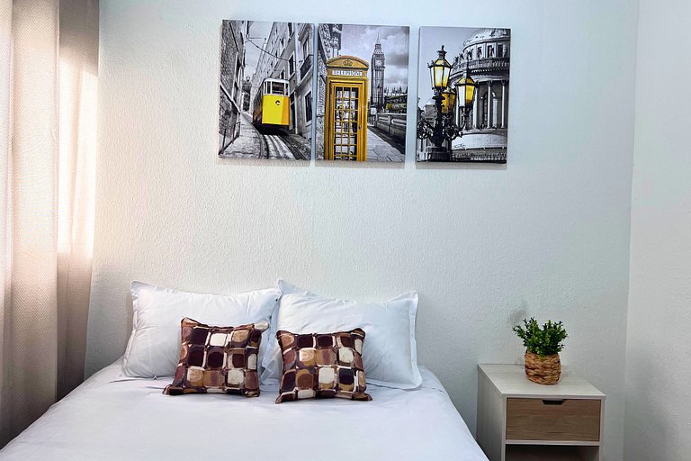 Colibri de Montaña Ahuachapán