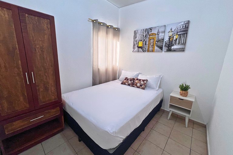 Colibri de Montaña Ahuachapán