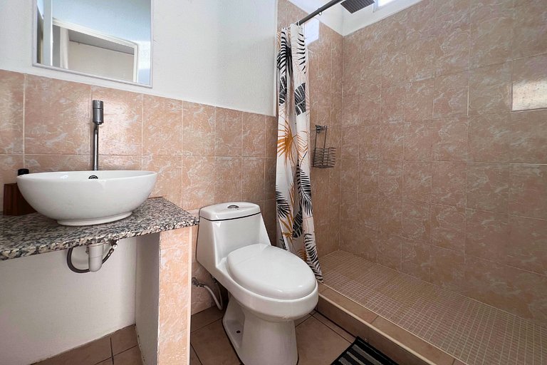 Colibri de Montaña Ahuachapán