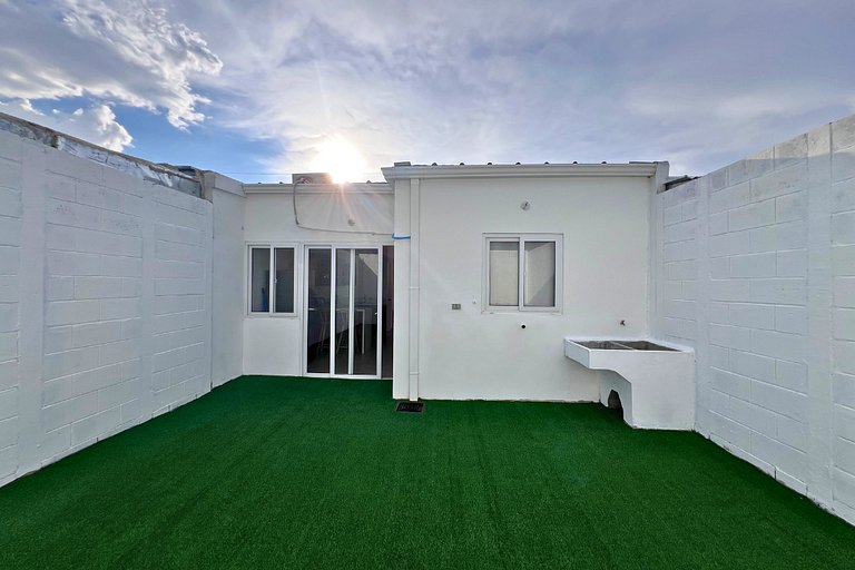 Colibri de Montaña Ahuachapán