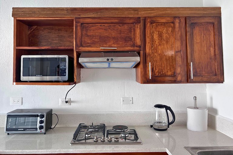 Colibri de Montaña Ahuachapán