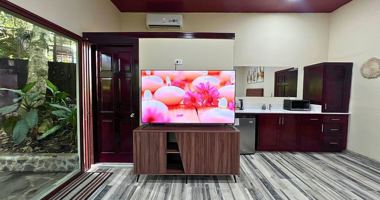 Suite Media Luna Ahuachapán