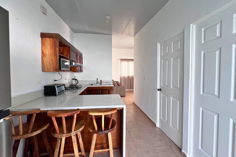 Colibri de Montaña Ahuachapán