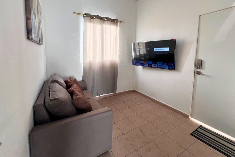 Colibri de Montaña Ahuachapán