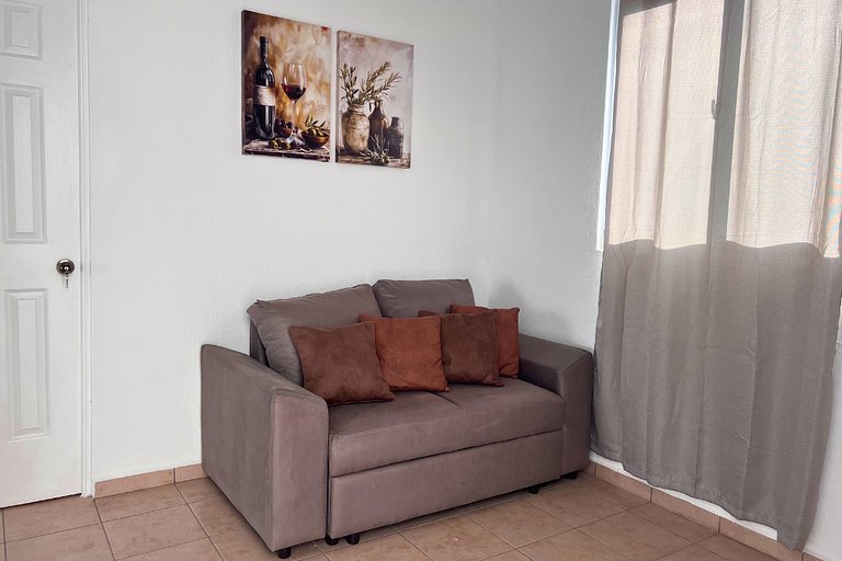 Colibri de Montaña Ahuachapán