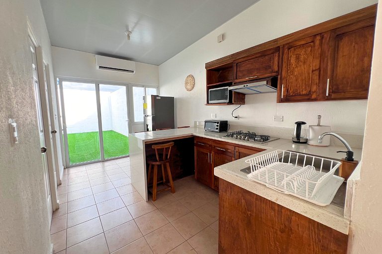 Colibri de Montaña Ahuachapán