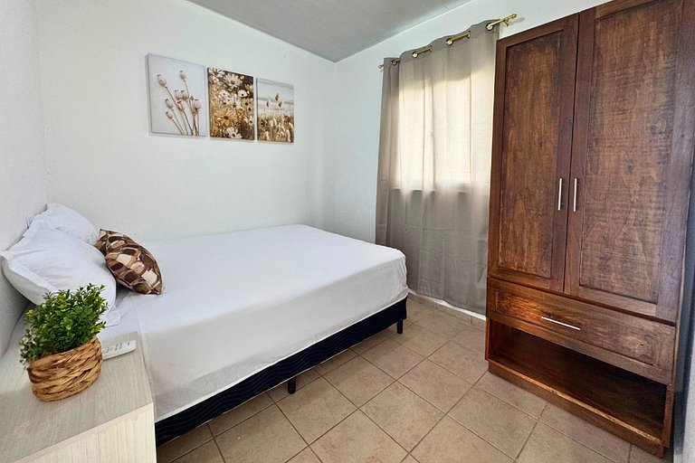 Colibri de Montaña Ahuachapán