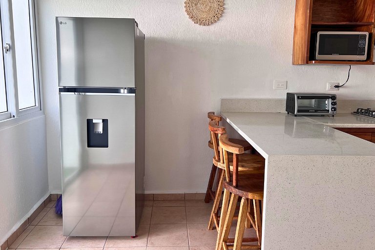 Colibri de Montaña Ahuachapán