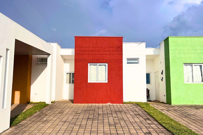 Colibri de Montaña Ahuachapán