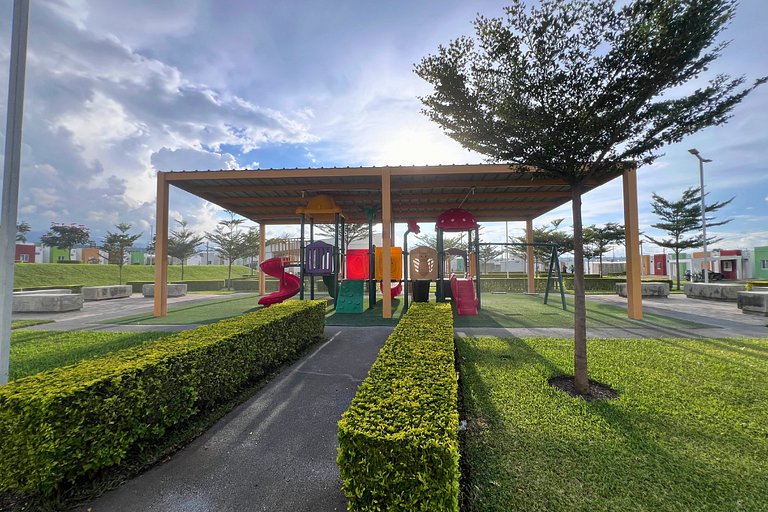 Colibri de Montaña Ahuachapán