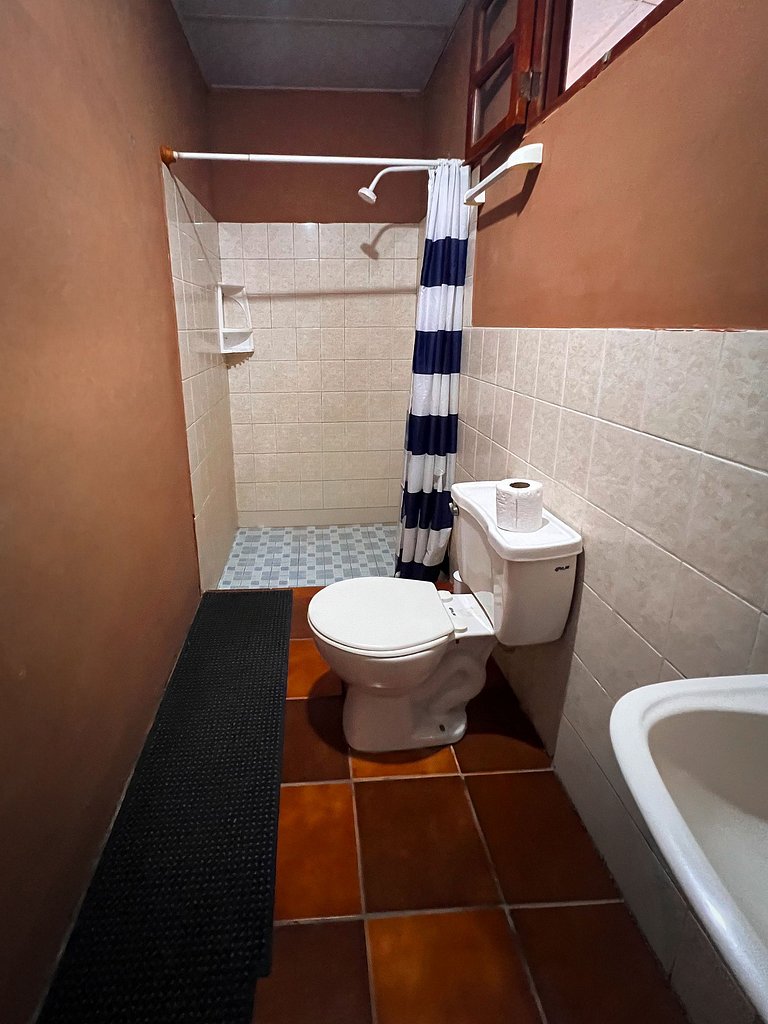 Quinta Aqua Di Mar Playa Las Hojas