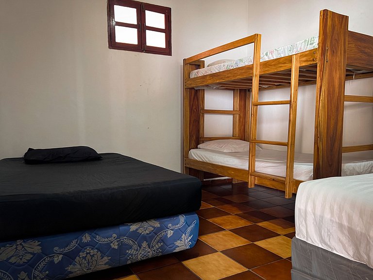 Quinta Aqua Di Mar Playa Las Hojas