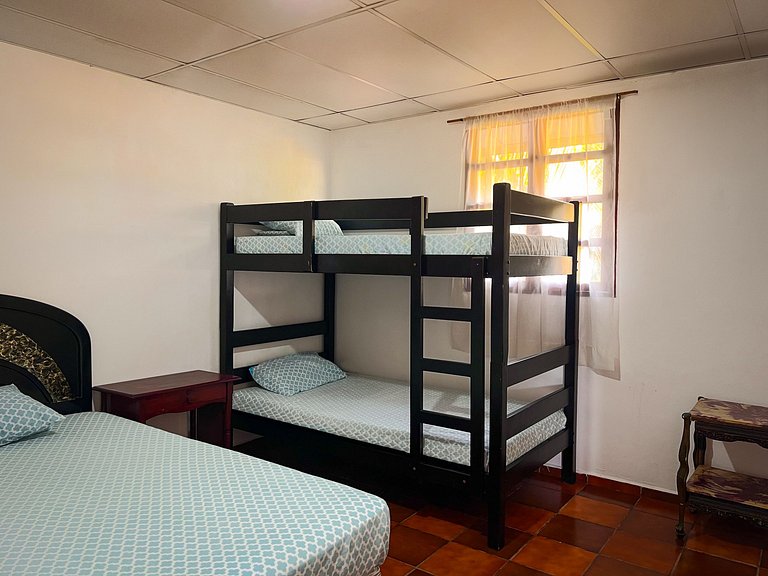 Quinta Aqua Di Mar Playa Las Hojas