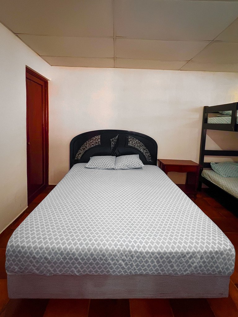 Quinta Aqua Di Mar Playa Las Hojas