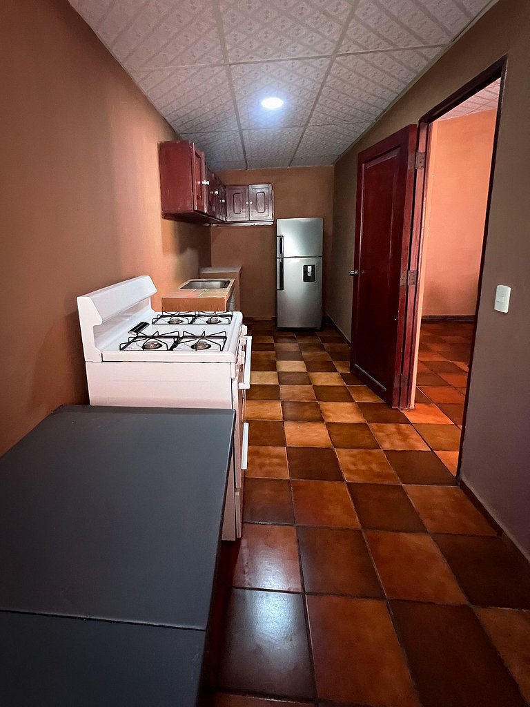 Quinta Aqua Di Mar Playa Las Hojas