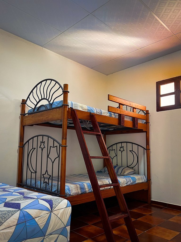 Quinta Aqua Di Mar Playa Las Hojas