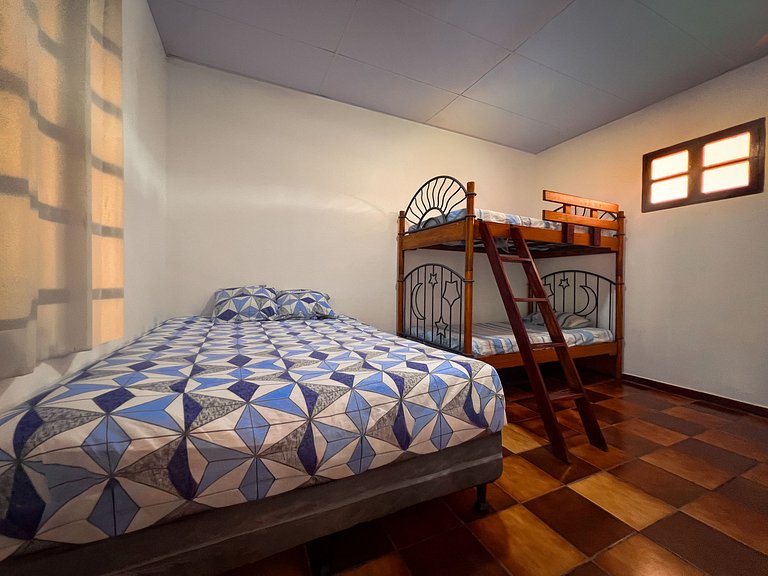 Quinta Aqua Di Mar Playa Las Hojas