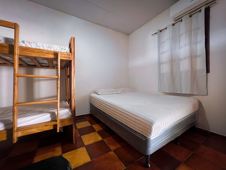 Quinta Aqua Di Mar Playa Las Hojas