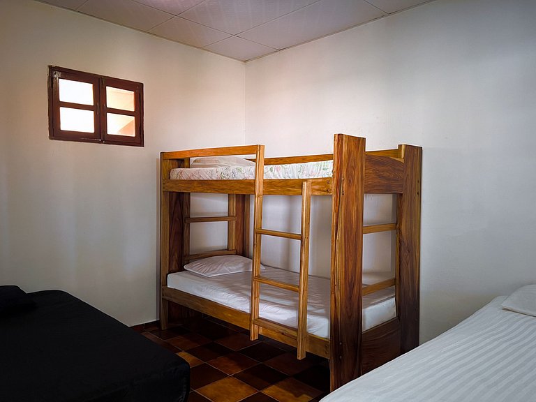 Quinta Aqua Di Mar Playa Las Hojas