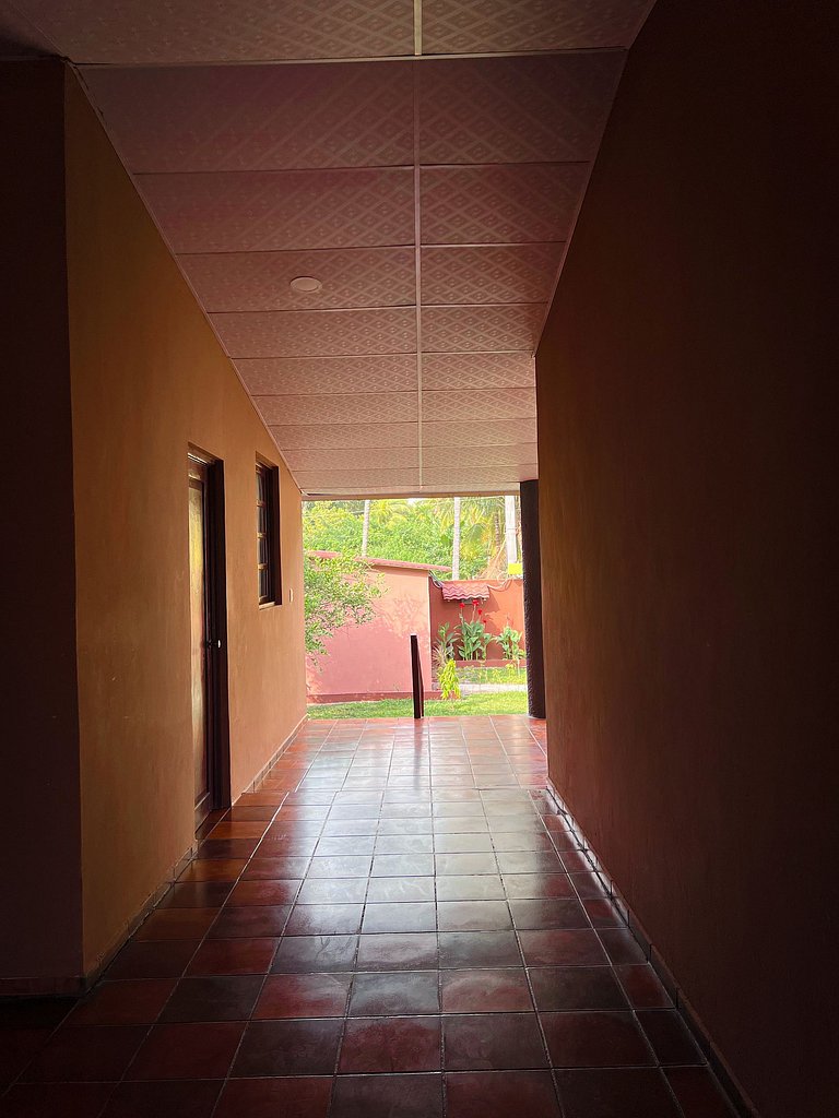 Quinta Aqua Di Mar Playa Las Hojas