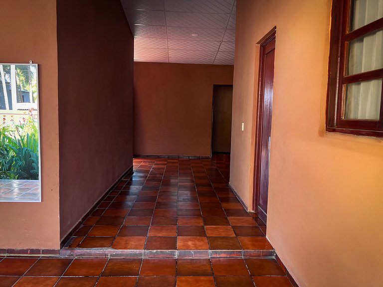 Quinta Aqua Di Mar Playa Las Hojas