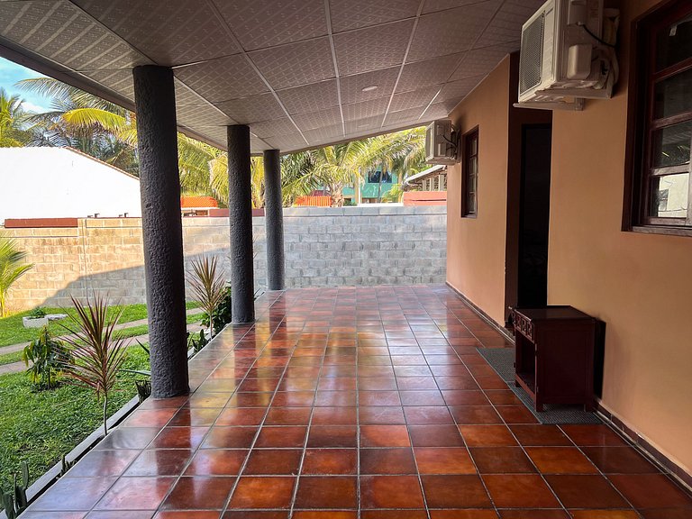 Quinta Aqua Di Mar Playa Las Hojas