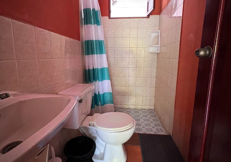 Brisas del Surf, La Libertad