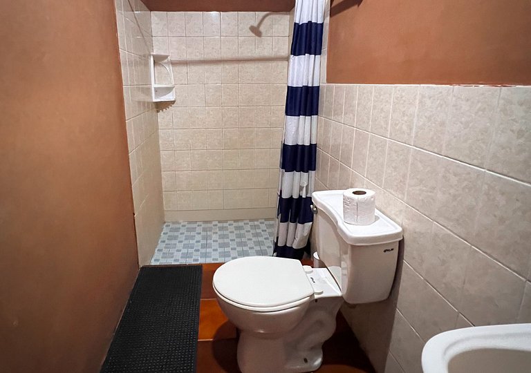 Brisas del Surf, La Libertad